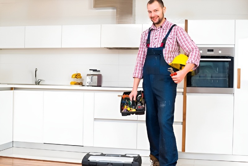 Freezer Repair in San Marcos